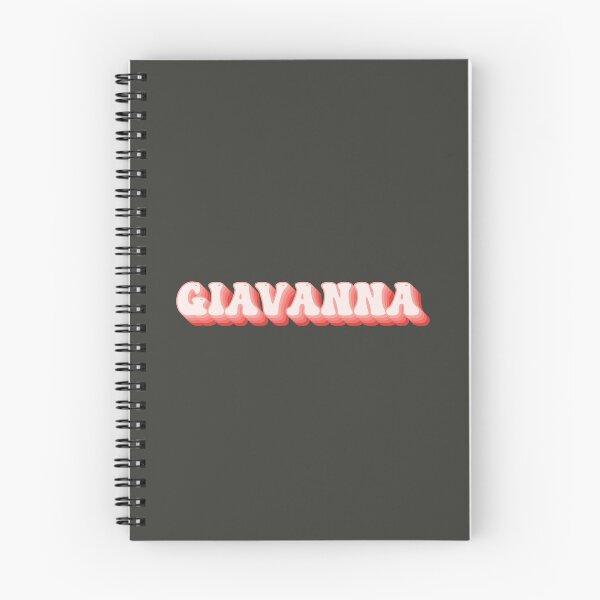Item preview, Giavanna - Name designed and sold by kindxinn.