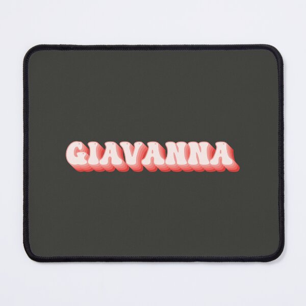 Item preview, Giavanna - Name designed and sold by kindxinn.