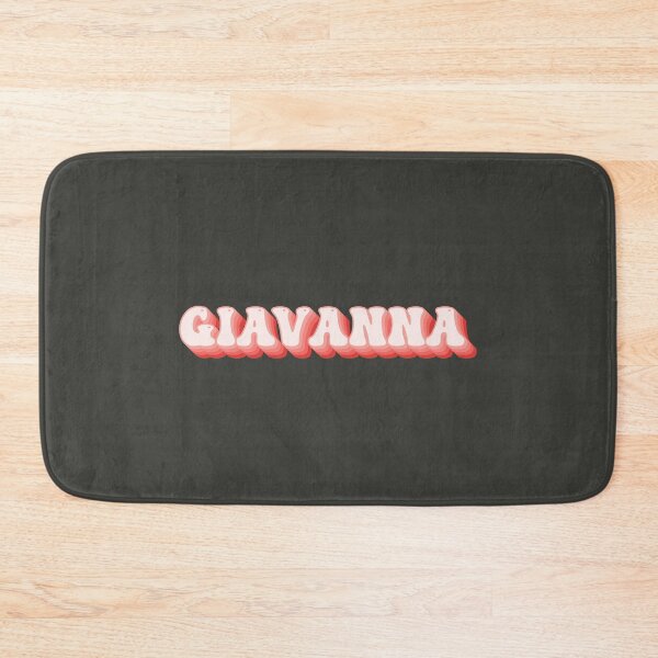 Item preview, Giavanna - Name designed and sold by kindxinn.