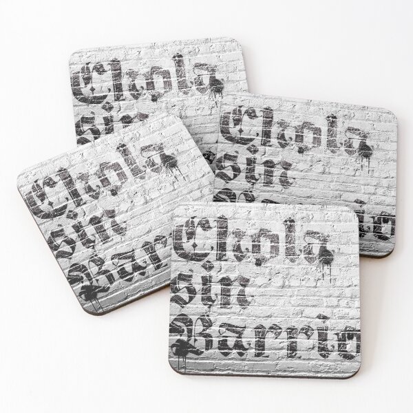 Item preview, Chola sin Barrio designed and sold by LaRubela.