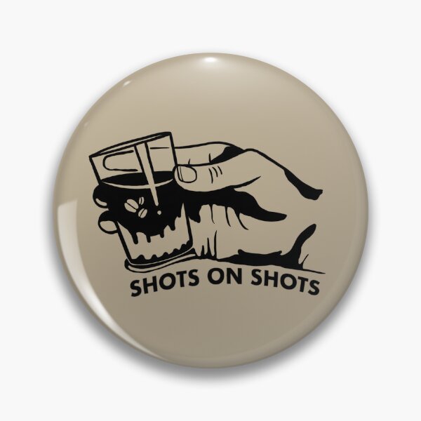 Item preview, Espresso Shot designed and sold by emmyloudesigns.