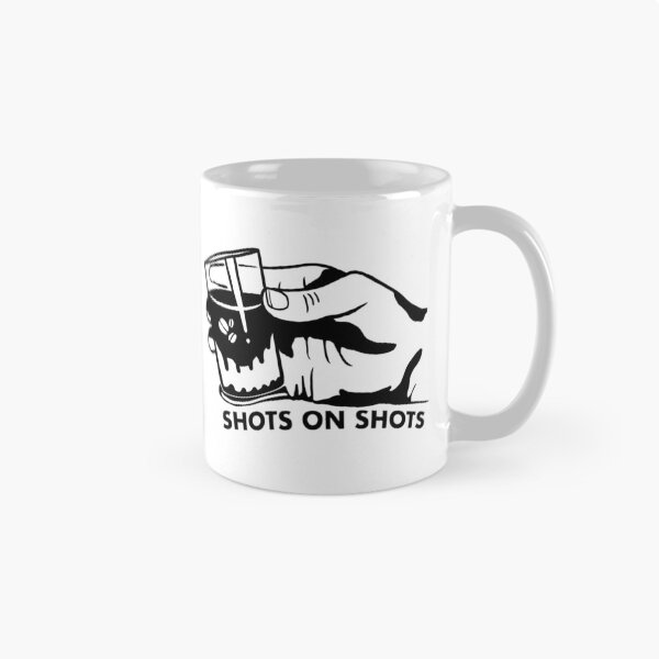 Item preview, Espresso Shot designed and sold by emmyloudesigns.