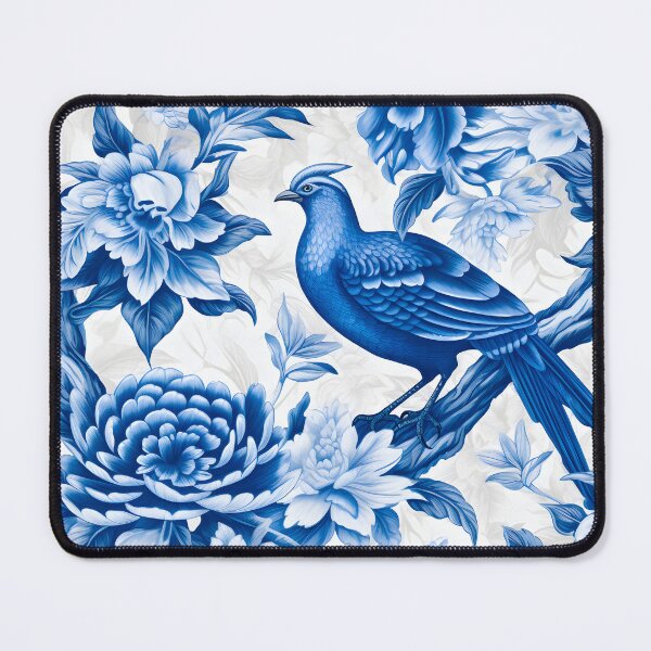 Item preview, Cerulean Wings designed and sold by SweetRepeat.