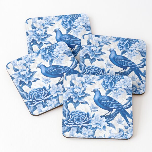 Item preview, Cerulean Wings designed and sold by SweetRepeat.