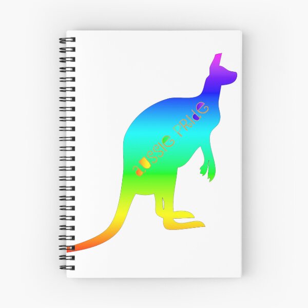 Item preview, Aussie Pride designed and sold by Wildwales.