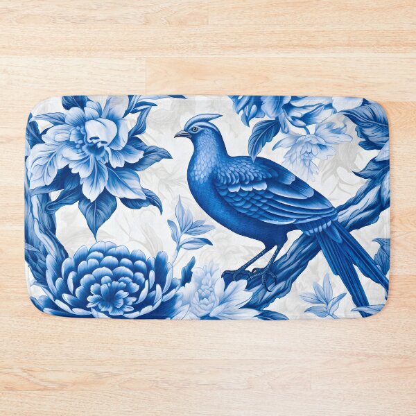 Item preview, Cerulean Wings designed and sold by SweetRepeat.