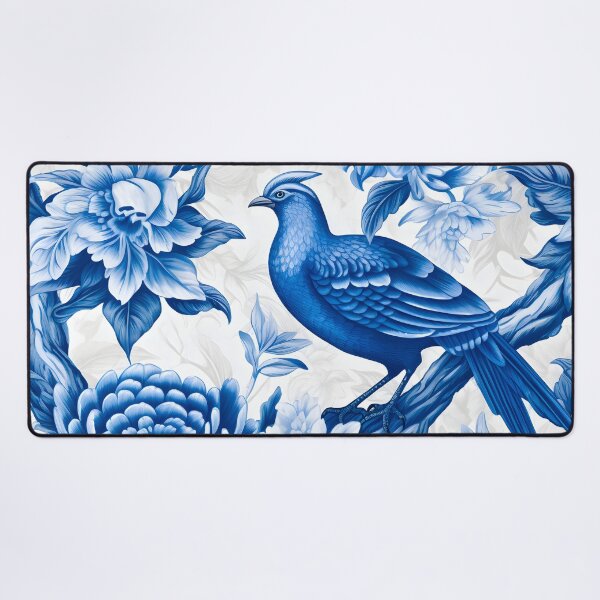 Item preview, Cerulean Wings designed and sold by SweetRepeat.