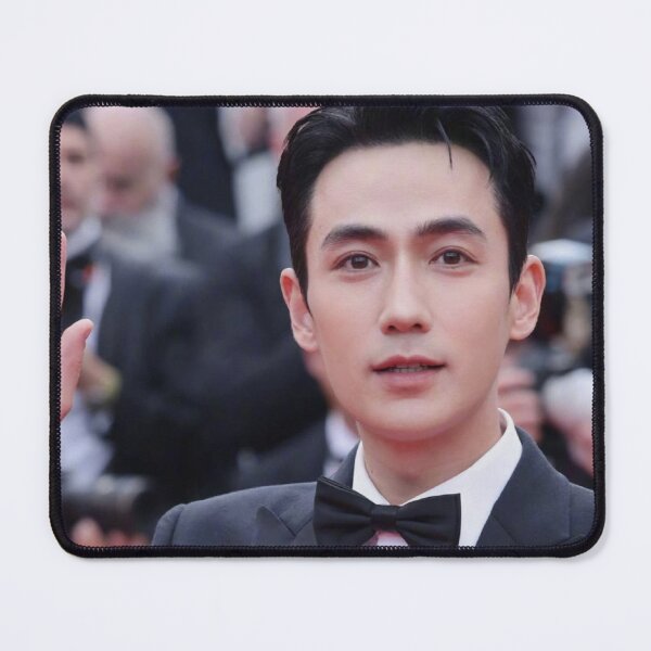 Item preview, Zhu Yilong designed and sold by EspressoSeokJin.