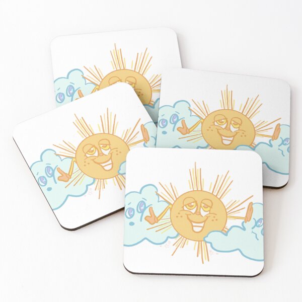 Item preview, The Sun Shines Anyway  designed and sold by DevDarling1108.