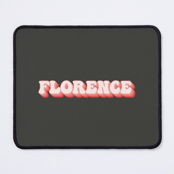 Item preview, Florence - Name designed and sold by kindxinn.