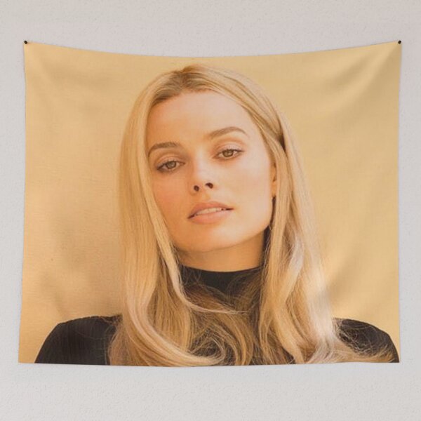 Item preview, Margot robbie designed and sold by doosight.