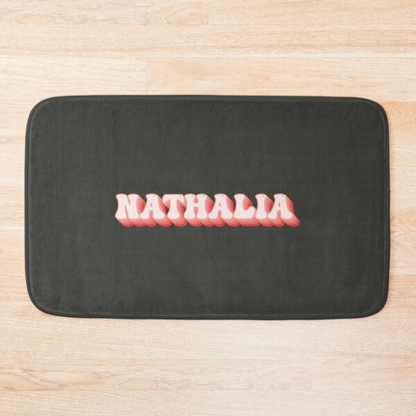 Item preview, Nathalia - Name designed and sold by kindxinn.