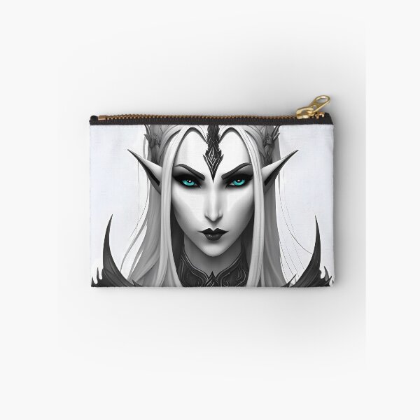 Item preview, Dark Fantasy Female Marbleborn Character 41 designed and sold by Inspire-Imagery.