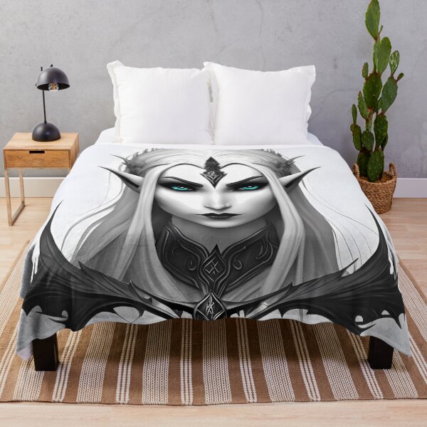 Item preview, Dark Fantasy Female Marbleborn Character 41 designed and sold by Inspire-Imagery.