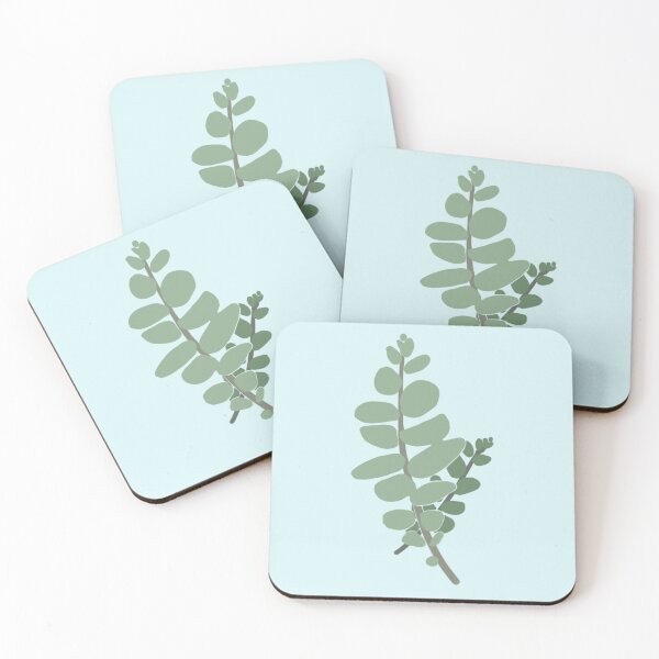 Item preview, Eucalyptus designed and sold by JessCom1.