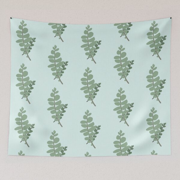 Item preview, Eucalyptus designed and sold by JessCom1.