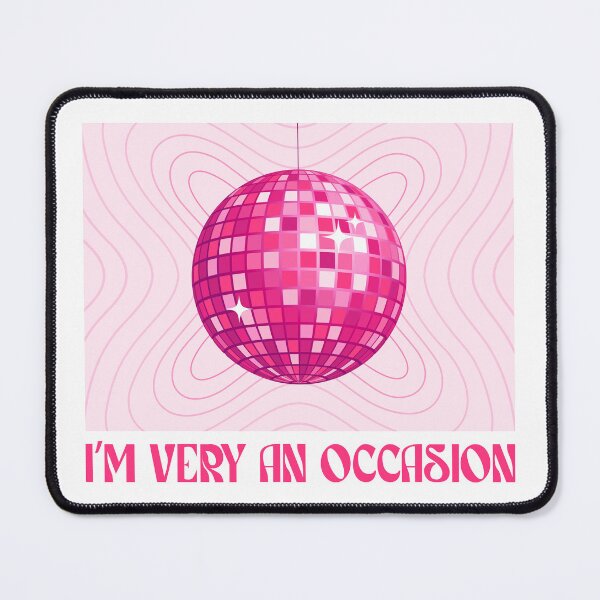 Item preview, Im very an occasion designed and sold by AestheticAnnette.