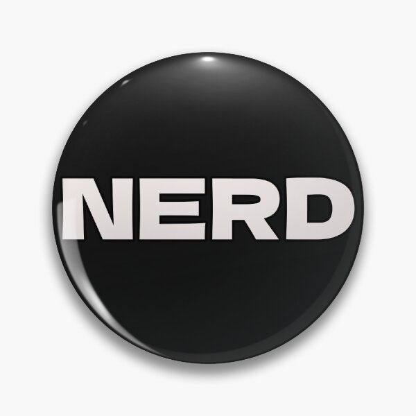 Item preview, Nerd designed and sold by CandG-Emporium.