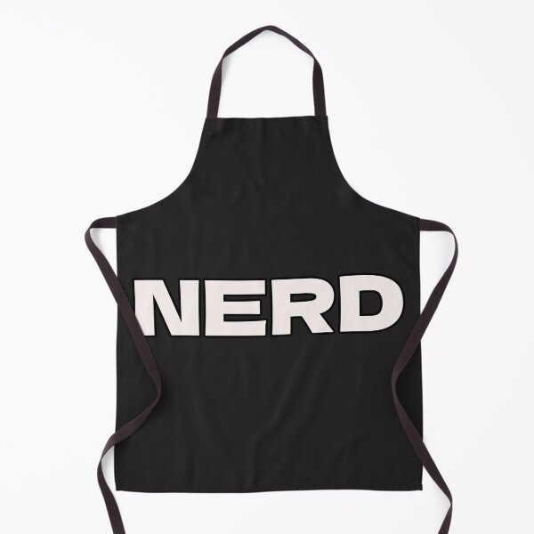 Item preview, Nerd designed and sold by CandG-Emporium.