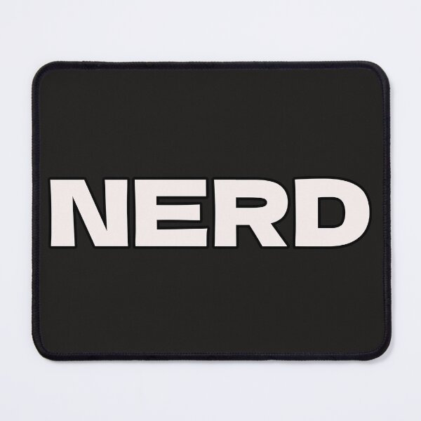 Item preview, Nerd designed and sold by CandG-Emporium.