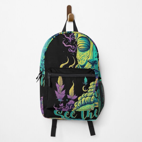 Item preview, Ayahuasca and See the Beauty designed and sold by ZenStickConcept.