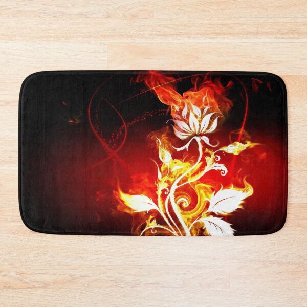 Item preview, Flame On designed and sold by thed4rkestrose.