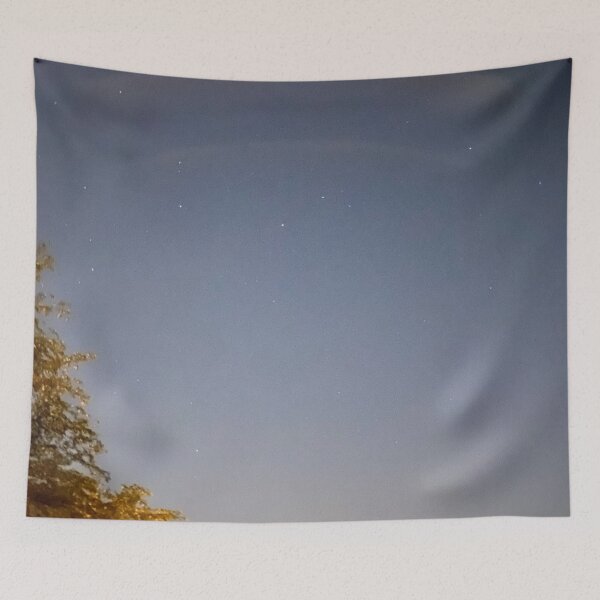 Item preview, Stars in the Night Sky designed and sold by CJRPics.