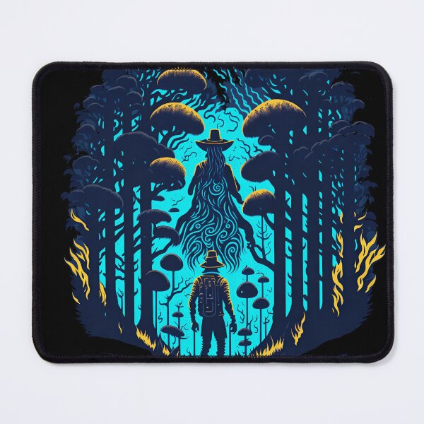 Item preview, Embrace the Darkness and See Light designed and sold by ZenStickConcept.