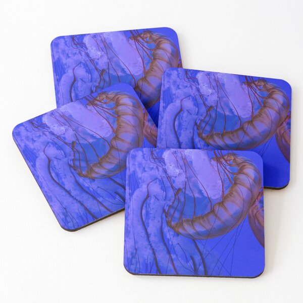 Item preview, Flow of Jellies designed and sold by Maphotography.Culturelife .