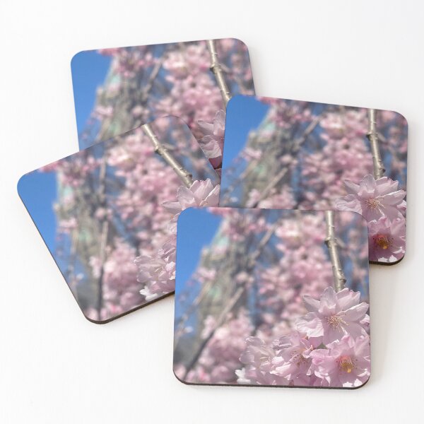 Item preview, Taylor Obscured by Blossoms designed and sold by Pisces-Pics.
