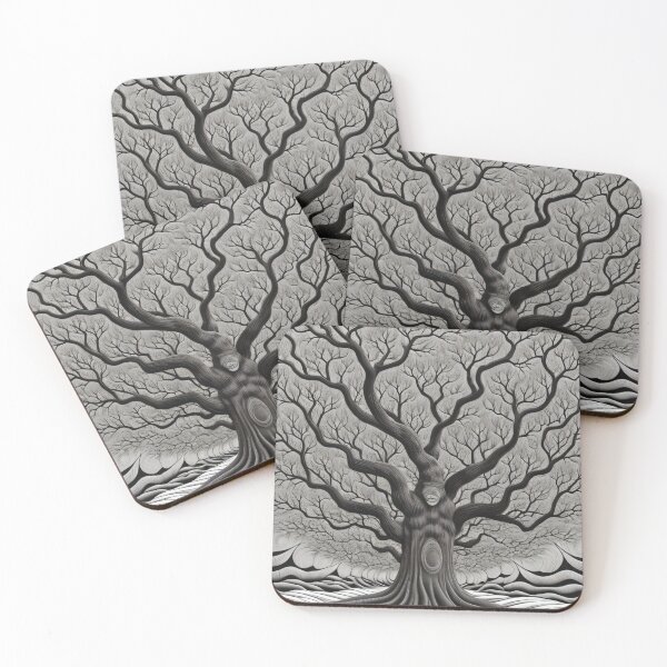 Item preview, King of Limbs #1 designed and sold by Tommy Modelli.