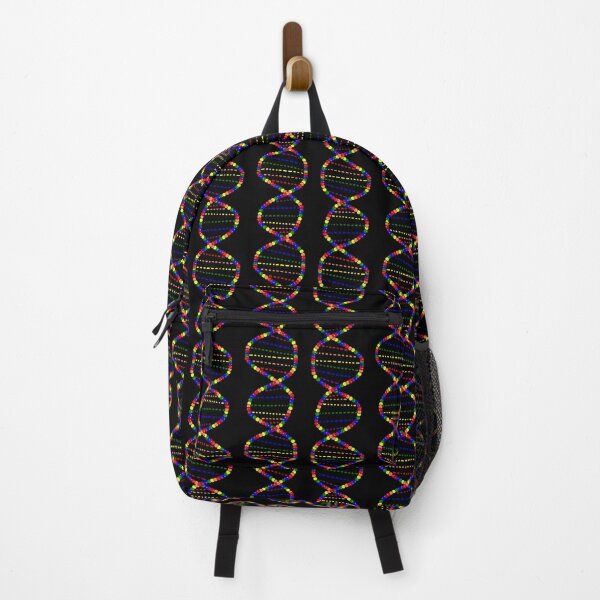 Item preview, Rainbow DNA designed and sold by Riccivela.