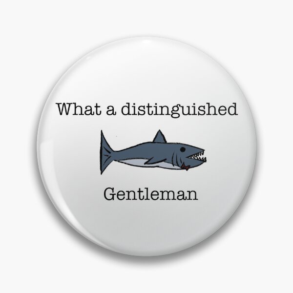 Item preview, Distinguished gentleman designed and sold by Leyamay22.