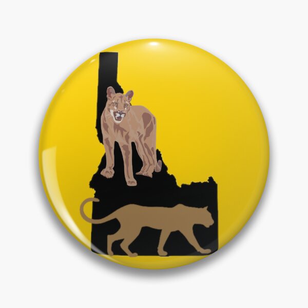 Item preview, Mountain Lion designed and sold by partsmanrod.