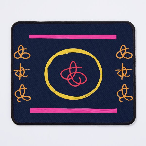 Item preview, insignia designed and sold by David Jardine.