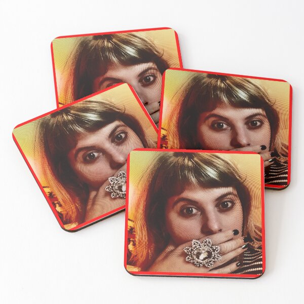 Item preview, #69 - The Beauties And The Beasts designed and sold by Fausto Novelli.