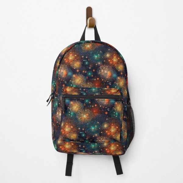 Item preview, Stellar Fireworks designed and sold by Serenade Smolder.