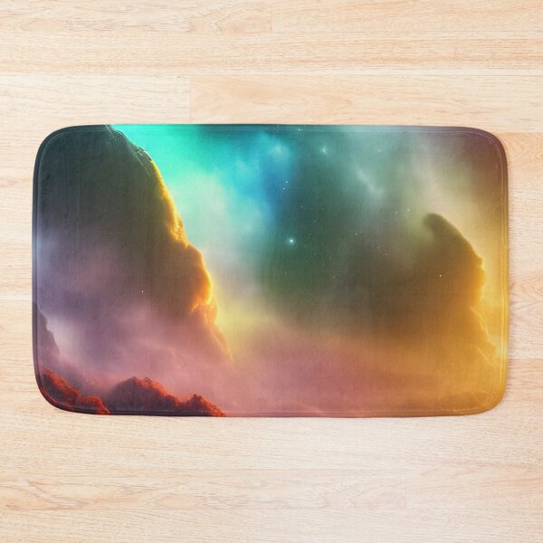 Item preview, Clouds Upon Clouds designed and sold by ThinkOTB.