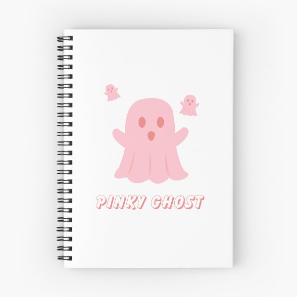 Item preview, Pinkshades Pinky Ghost designed and sold by BeeSoL.