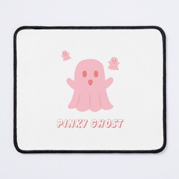 Item preview, Pinkshades Pinky Ghost designed and sold by BeeSoL.