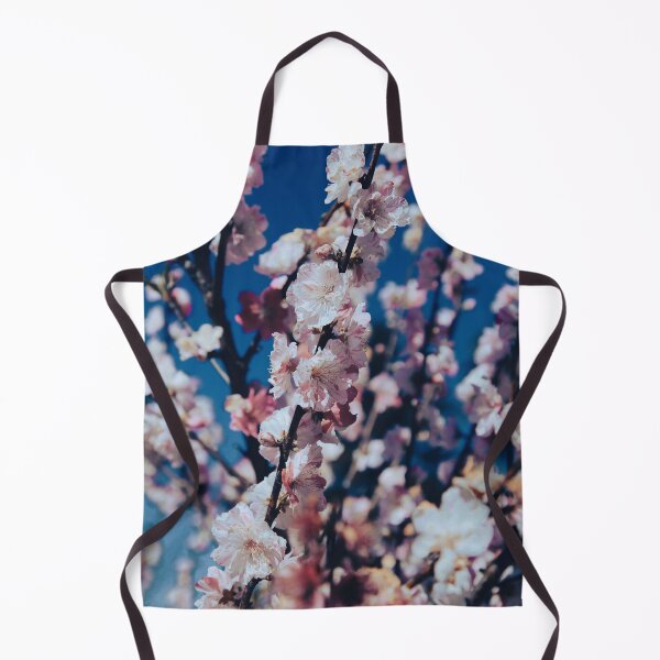 Item preview, Japanese cherry blossoms - Summertime Sadness designed and sold by QuirkyFreq.