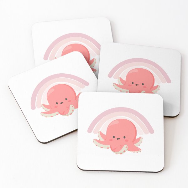Item preview, Pinkshades Octopus designed and sold by BeeSoL.