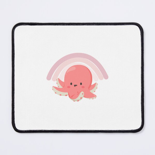 Item preview, Pinkshades Octopus designed and sold by BeeSoL.
