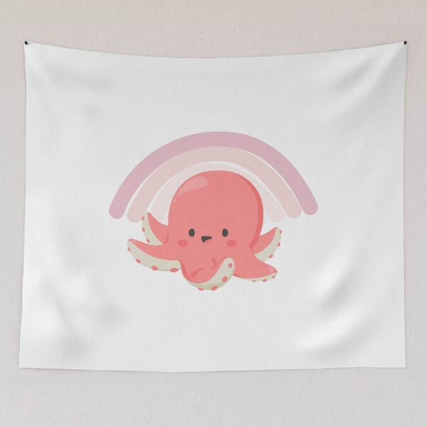 Item preview, Pinkshades Octopus designed and sold by BeeSoL.