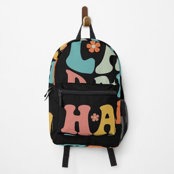 Item preview, Groovy Happy Last Day of School Teachers Student Graduation designed and sold by TheBuzzly ART.