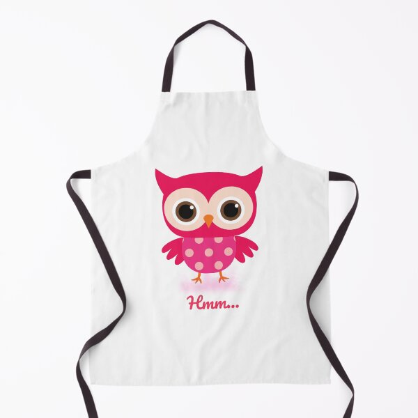 Item preview, Pinkshades Owl designed and sold by BeeSoL.