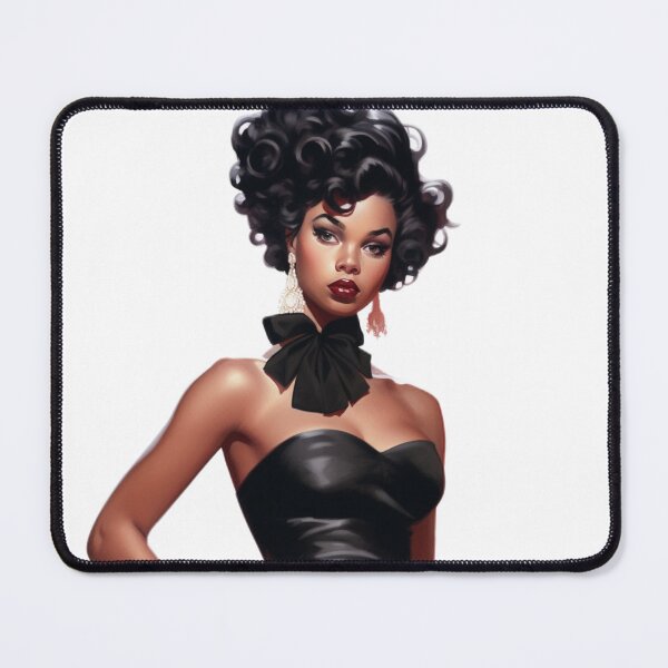 Item preview, Pin Up: Timeless designed and sold by TheOpulentCache.