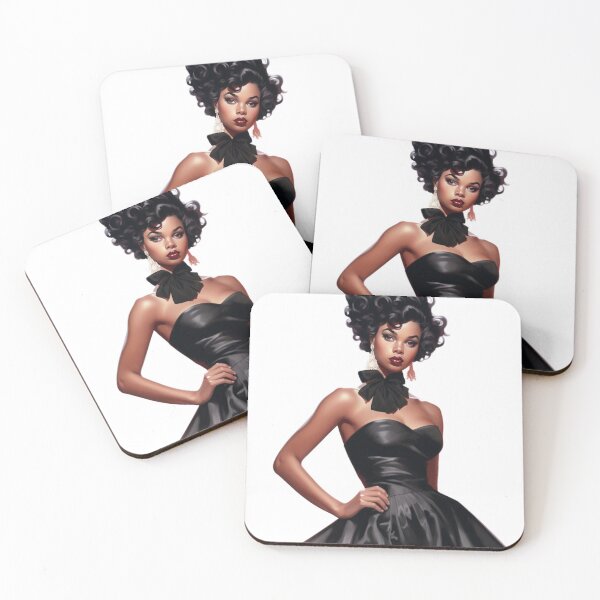 Item preview, Pin Up: Timeless designed and sold by TheOpulentCache.
