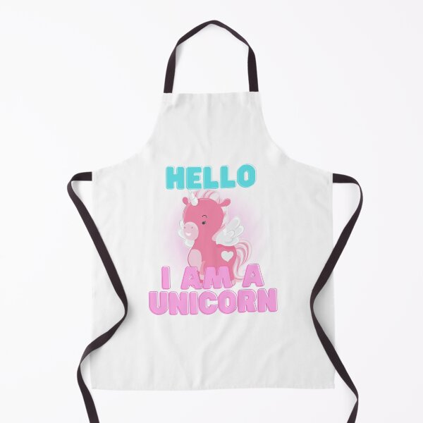 Item preview, Pinkshades Hello Unicorn designed and sold by BeeSoL.