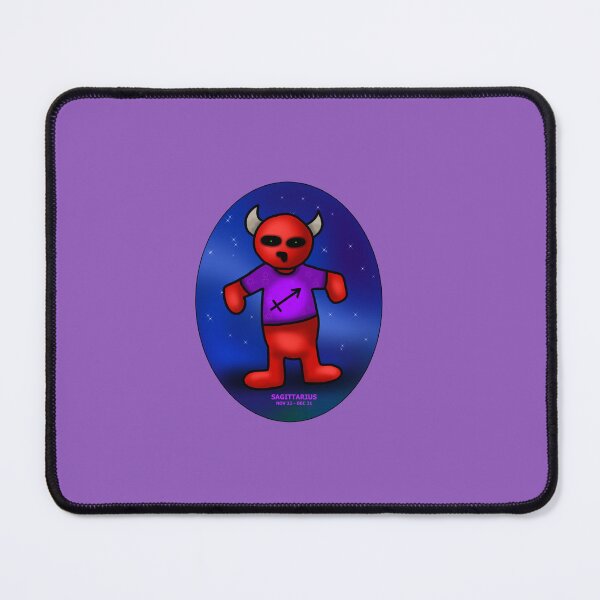 Item preview, Sagittarius daemon designed and sold by Witchdom.